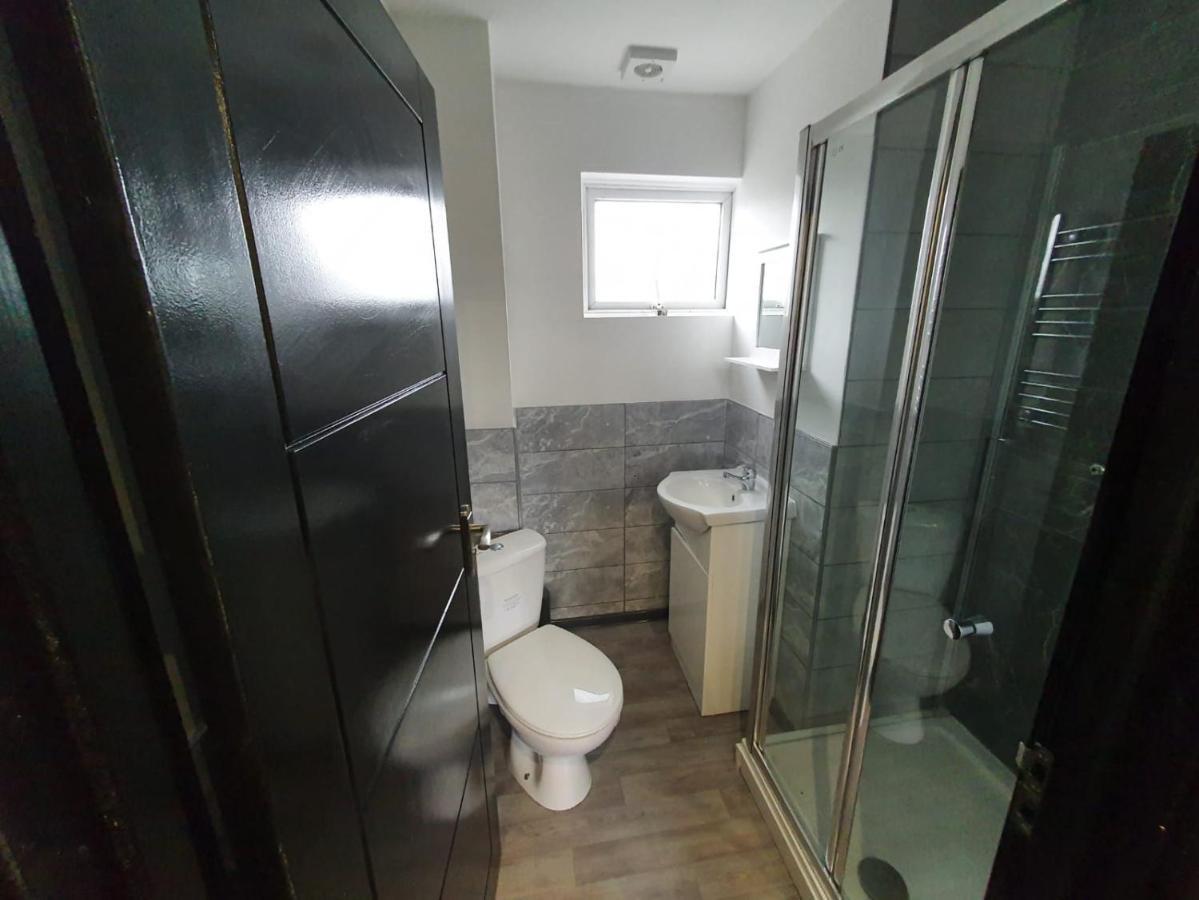 Oxclose Studios Peterborough Ngoại thất bức ảnh